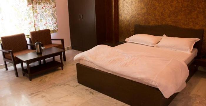 Hotel Holiday Home